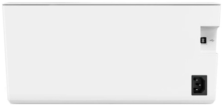 Принтер лазерный HP LaserJet Pro M15w (W2G51A)
