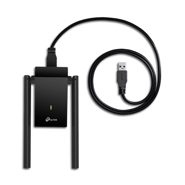 Wi-Fi адаптер TP-LINK Archer T4U Plus Wi-Fi адаптер TP-LINK Archer T4U Plus