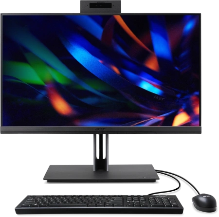 Моноблок Acer Veriton Z4717G (DQ.VZUMC.004)