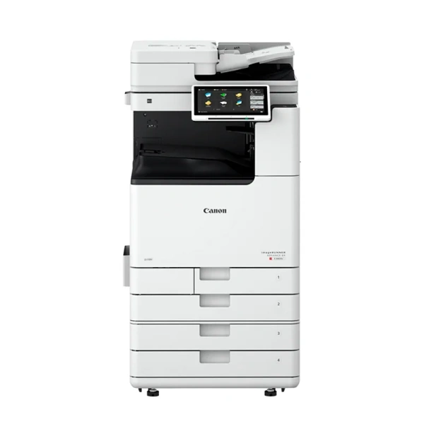 МФУ лазерное Canon imageRUNNER ADVANCE DX C3826i (тонеры в комплекте)