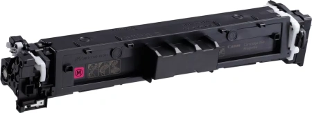 Картридж Canon 069H M пурпурный