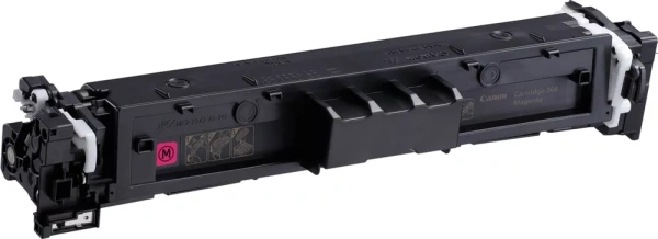 Картридж Canon 069H M пурпурный