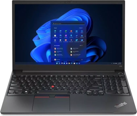 Ноутбук Lenovo ThinkPad E15 Gen 4 (21E60060RT)