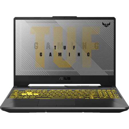 Ноутбук игровой ASUS TUF Gaming F15 FX506HC (90NR0753-M007U0)