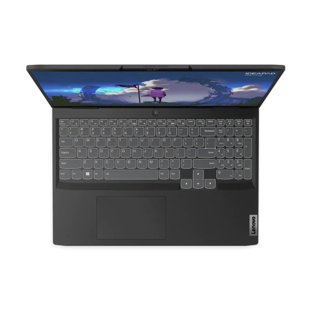 Ноутбук игровой Lenovo IdeaPad Gaming 3 16ARH7 (82SC0046RK) Ноутбук игровой Lenovo IdeaPad Gaming 3 16ARH7 (82SC0046RK)