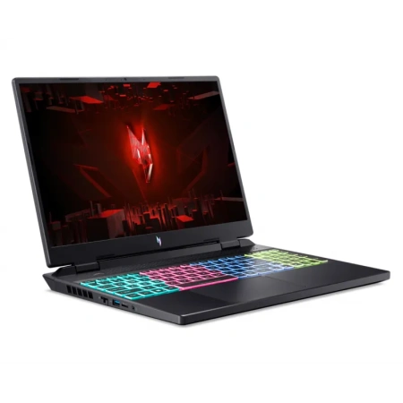 Ноутбук игровой Acer Nitro AN16-51 (NH.QJMER.005) Ноутбук игровой Acer Nitro AN16-51 (NH.QJMER.005)