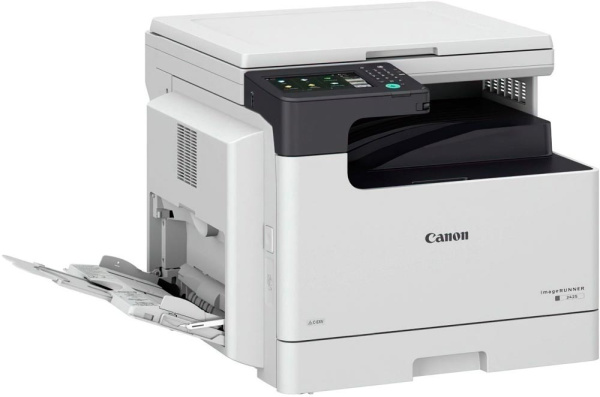 МФУ лазерное Canon imageRUNNER 2425 (4293C003AA) МФУ лазерное Canon imageRUNNER 2425 (4293C003AA)