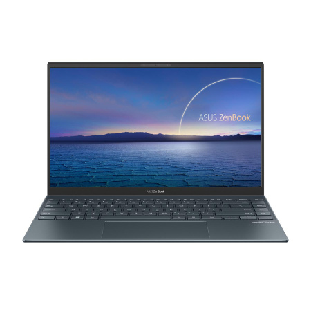 Ноутбук Asus ZenBook 14 Q408UG (Q408UG-211.BL)