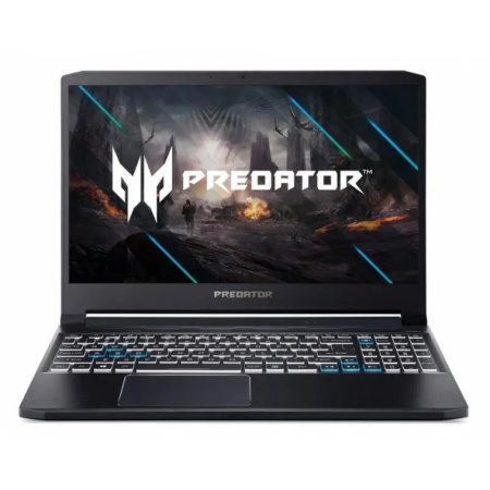 Ноутбук Acer Predator Triton 300 (NH.QDQER.004)