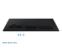 Монитор S3 FHD 24" LS24D300GAIXCI Монитор S3 FHD 24" LS24D300GAIXCI