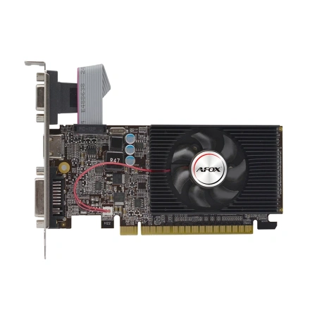 Видеокарта AFOX GeForce GT 610 Видеокарта AFOX GeForce GT 610