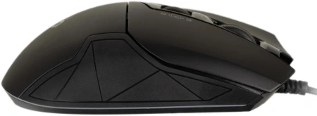 Мышь проводная A4Tech Bloody W70 Max черный