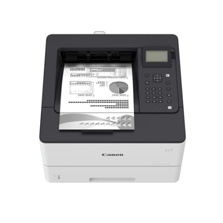 Принтер лазерный Canon i-SENSYS LBP352x
