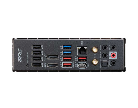 Материнская плата MSI MPG Z590 Gaming Carbon Wi-Fi