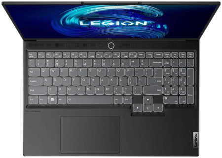 Ноутбук Lenovo Legion S7 16IAH7 (82TF0002RK)