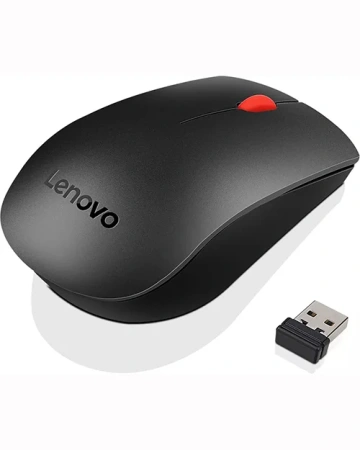 Комплект клавиатура+мышь беспроводная Lenovo Essential Wireless Combo