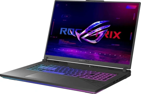 Ноутбук игровой ASUS ROG Strix (G814JV-N5042) Ноутбук игровой ASUS ROG Strix (G814JV-N5042)
