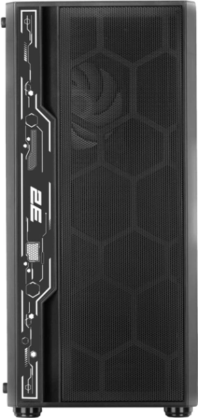 Корпус 2E Gaming SPERO G2052 (2E-G2052) черный Корпус 2E Gaming SPERO G2052 (2E-G2052) черный