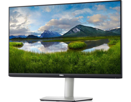 Монитор 27" Dell S2721HS (1920x1080) 75 Гц IPS