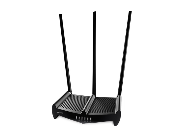 Wi-Fi роутер TP-LINK TL-WR941HP Wi-Fi роутер TP-LINK TL-WR941HP