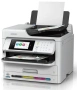 МФУ струйное Epson WorkForce Pro WF-C5890DWF