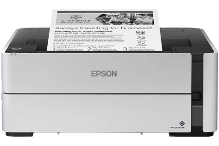 Принтер струйный Epson M1170