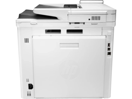 МФУ HP Color LaserJet Pro M479dw (W1A77A)