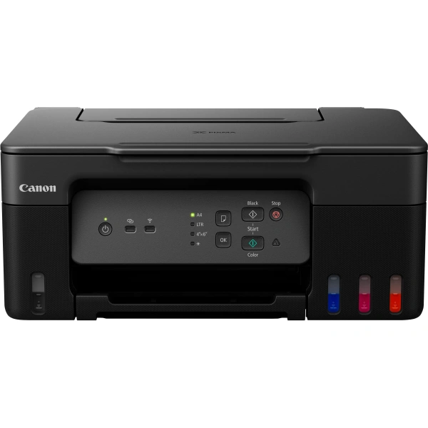 МФУ струйное Canon PIXMA G3430 МФУ струйное Canon PIXMA G3430