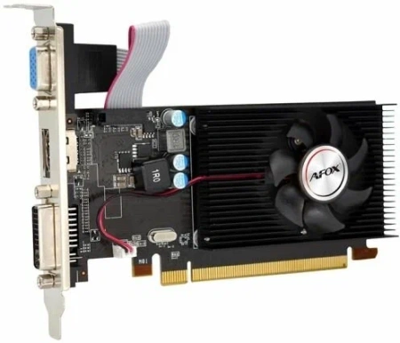 Видеокарта AFOX AMD Radeon R5 220 2ГБ