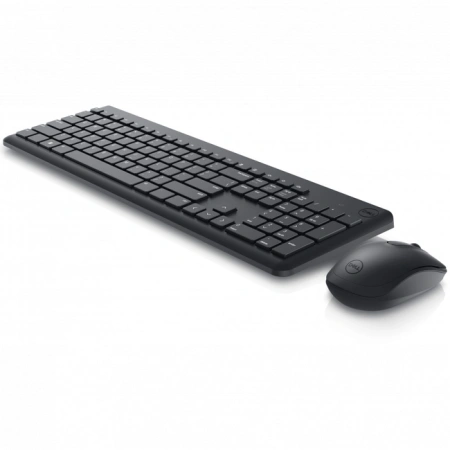 Комплект клавиатура+мышь беспроводная Dell KM3322W (580-AKGH) Комплект клавиатура+мышь беспроводная Dell KM3322W (580-AKGH)