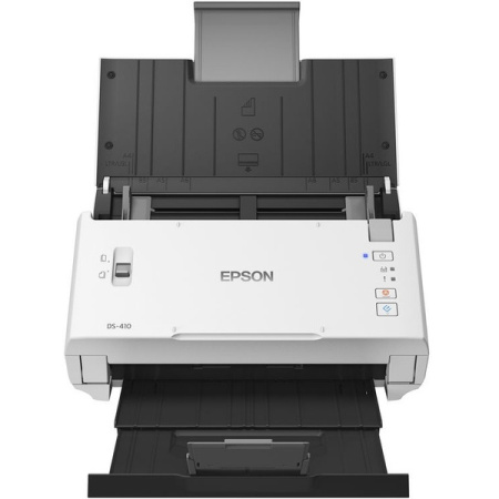 Сканер Epson WorkForce DS-410 Сканер Epson WorkForce DS-410