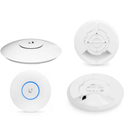 Точка доступа Ubiquiti UniFi AC Lite