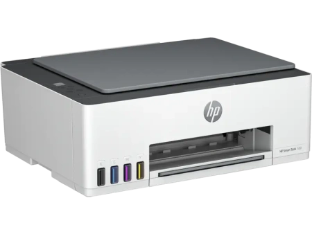 МФУ струйное HP Smart Tank 520 (1F3W2A)