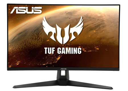 Монитор 27" Asus TUF VG27AQ1A Gaming (2560x1440) 170 Гц IPS