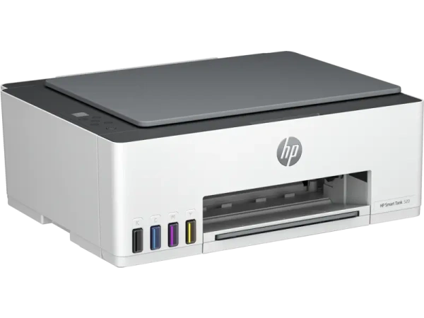 МФУ струйное HP Smart Tank 520 (1F3W2A) МФУ струйное HP Smart Tank 520 (1F3W2A)