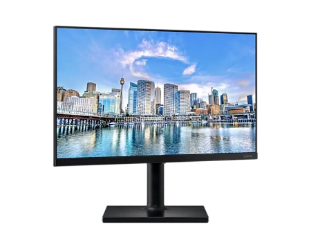 Монитор 24" Samsung F24T450FQI