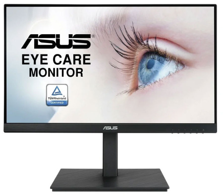 Монитор 27" Asus VA27AQSB (2560x1440) 75 Гц IPS Монитор 27" Asus VA27AQSB (2560x1440) 75 Гц IPS