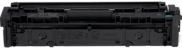 Картридж лазерный Canon 054H C голубой Картридж лазерный Canon 054H C голубой