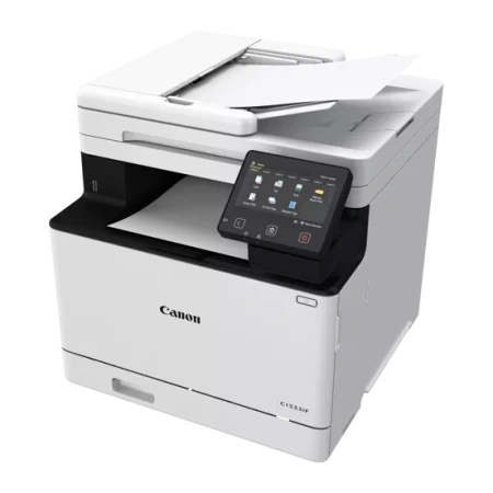 МФУ лазерное Canon i-SENSYS X C1333i (тонер в комплекте)