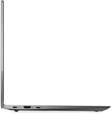 Ноутбук Lenovo ThinkBook 13s G4 IAP (21ARA02DRK)