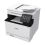 МФУ лазерное Canon i-SENSYS X C1333i (тонер в комплекте)