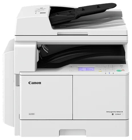 МФУ лазерное Canon imageRUNNER 2206iF