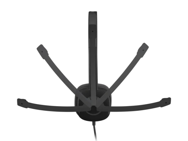 Компьютерная гарнитура Logitech Stereo Headset H151