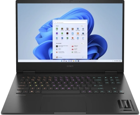 Ноутбук игровой HP OMEN Gaming Laptop 16-wf0021ci (804G9EA) Ноутбук игровой HP OMEN Gaming Laptop 16-wf0021ci (804G9EA)