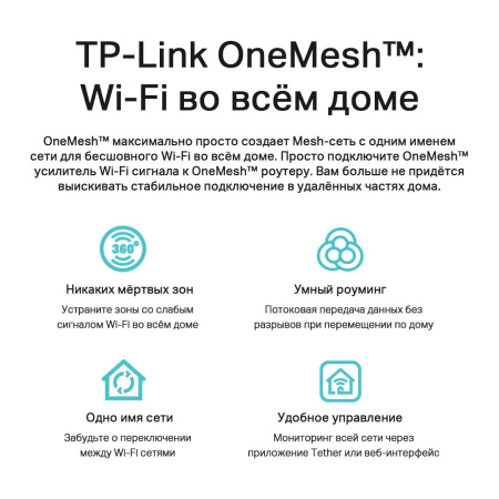 Wi-Fi роутер TP-LINK Archer A8