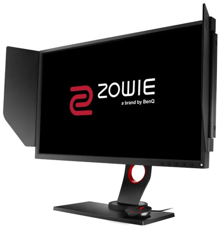 Монитор 24.5" BenQ Zowie XL2546 (1920x1080) 240 Гц TN Монитор 24.5" BenQ Zowie XL2546 (1920x1080) 240 Гц TN