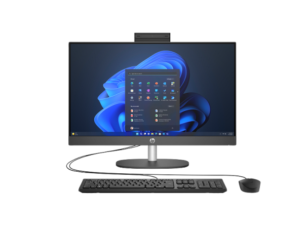 Моноблок HP ProOne 240 G10 (C9ER9ET) Моноблок HP ProOne 240 G10 (C9ER9ET)
