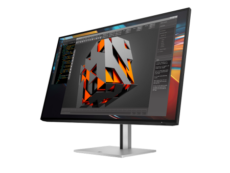 Монитор HP Series 7 Pro 31.5" 4K Thunderbolt (8Y2K9AA) Монитор HP Series 7 Pro 31.5" 4K Thunderbolt (8Y2K9AA)