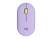 Мышь беспроводная Logitech Pebble M350 Lavender