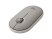 Мышь беспроводная Logitech Pebble M350 Sand
